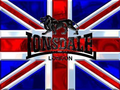 lonsdale